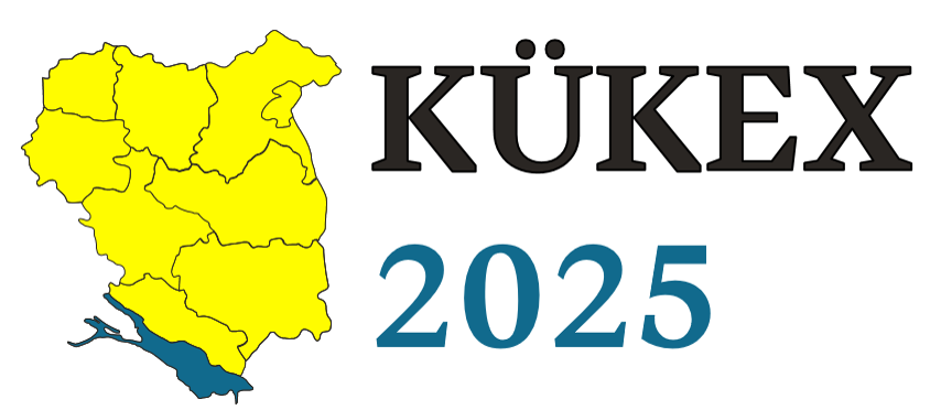 Das Foto zeigt das Kükex LOGO