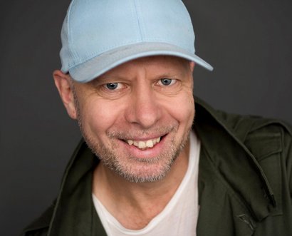 Andreas Hüging
