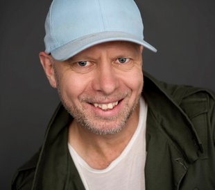 Andreas Hüging