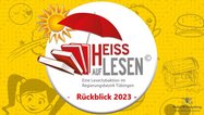 HEISS AUF LESEN - Rückblick 2024