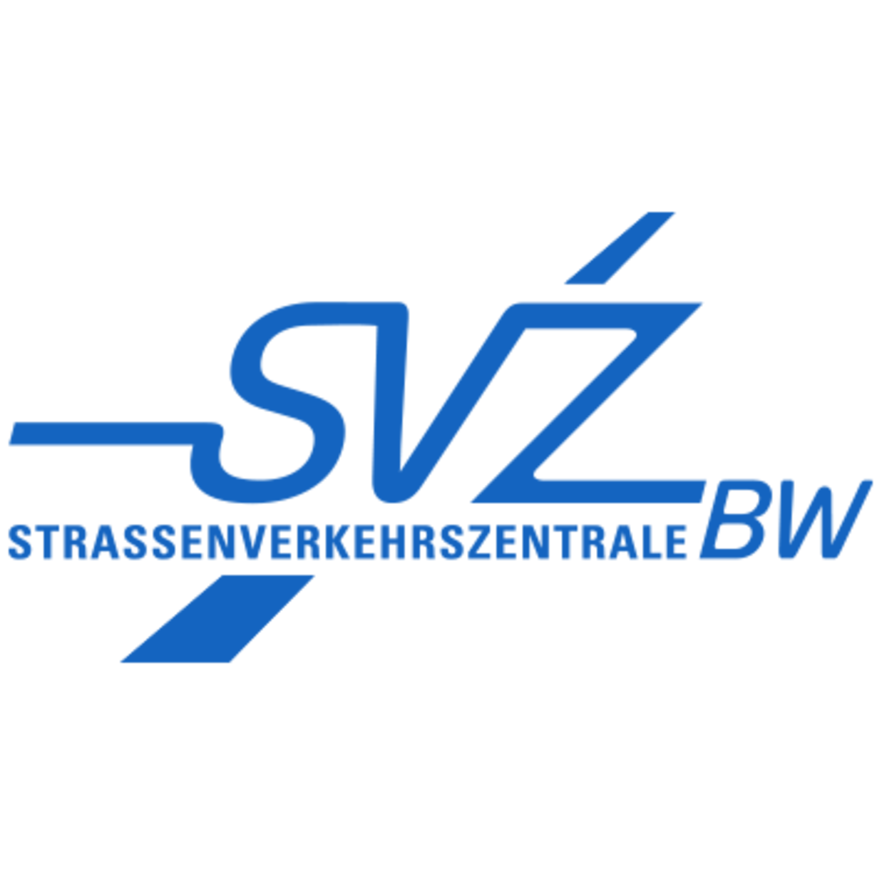 Logo der STraßenverkehrszentrale Baden-Württemberg
