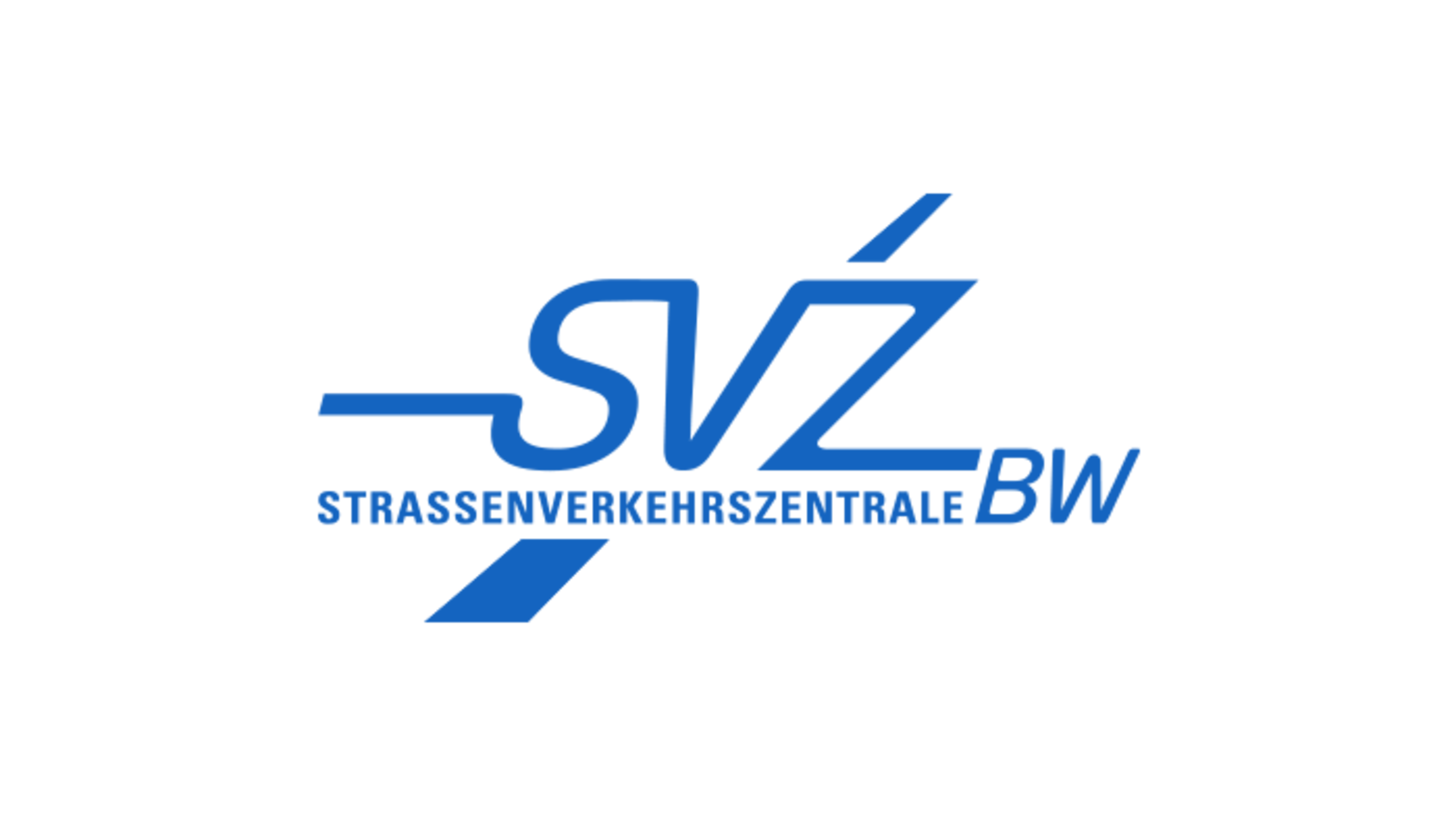 Logo der STraßenverkehrszentrale Baden-Württemberg