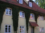 Gemeindebücherei Illerrieden Gemeindebücherei Illerrieden - von aussen