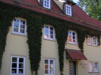 Gemeindebücherei Illerrieden - von aussen