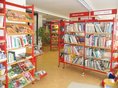 Gemeindebücherei Merklingen Gemeindebücherei Merklingen - Innenbereich