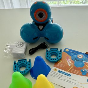 Dash - interaktiver Roboter