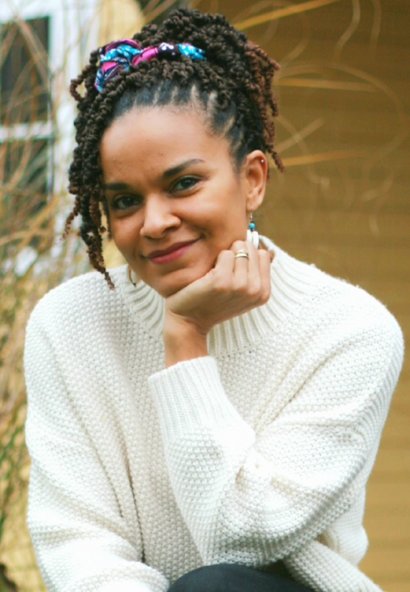 Efua Traoré