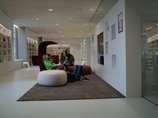 Stadtbibliothek Rottenburg - Gamingzone