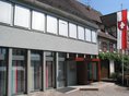 Gemeindebücherei Hirrlingen Gebäude der Gemeindebücherei Hirrlingen beim Schloß