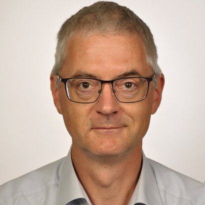 Jürgen Maiworm