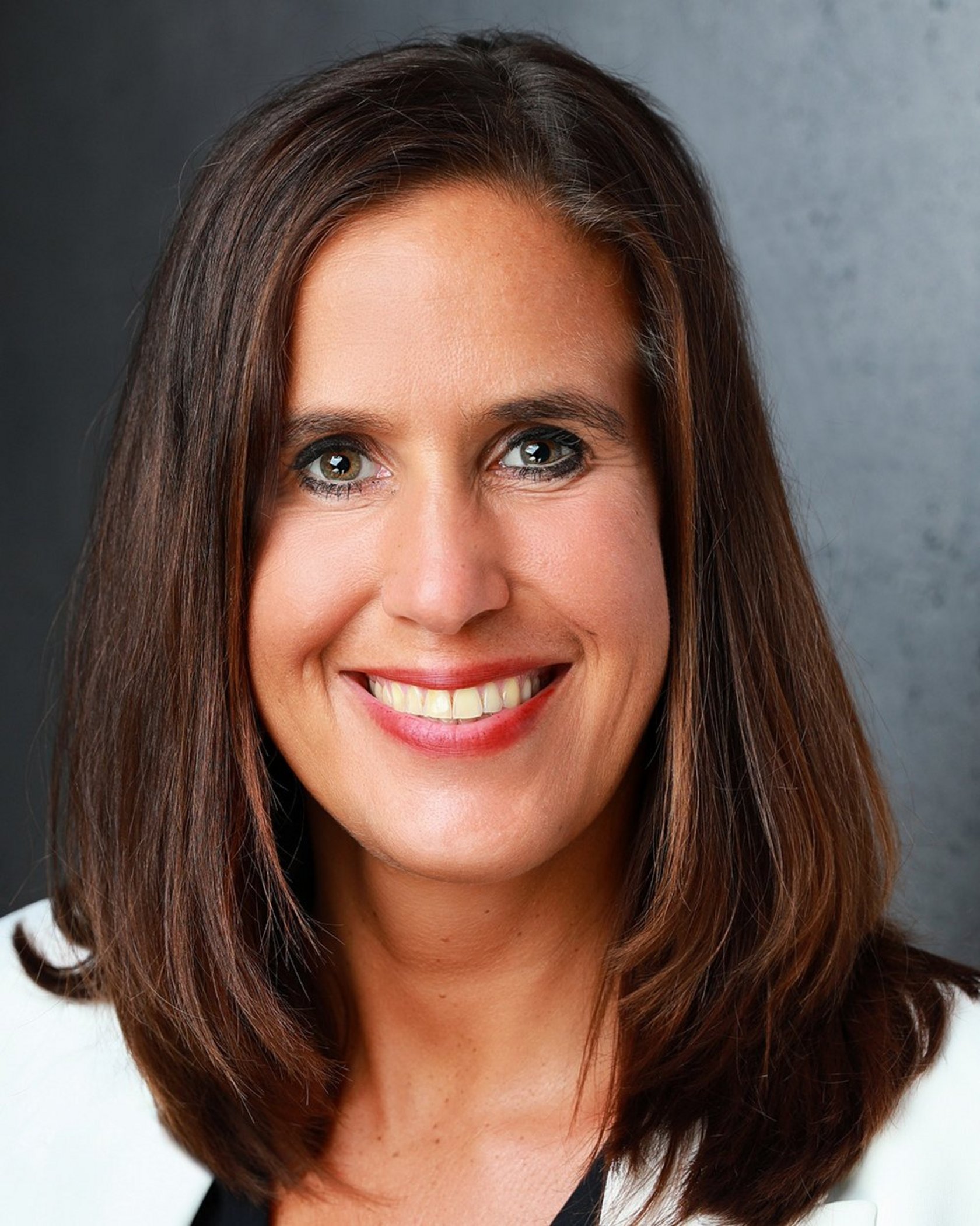 Portrait Yvonne Lenz