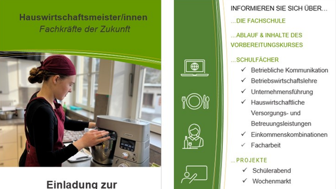 Symbolbild des Veranstaltungsprogrammes