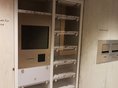 Bücherei Kressbronn - 24-Std "Bibliothek für Schlaflose" (24-Stunden-Medienrückgabe und -abholung) im Erdgeschoss mit separaten 24-Stunden-Eingang der Bücherei Kressbronn