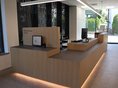 Stadtbibliothek Laupheim - Selbstverbuchertheke