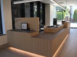 Stadtbibliothek Laupheim - Selbstverbuchertheke