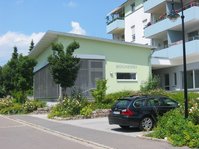 Gemeindebücherei Öpfingen - Gebäude