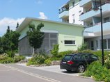 Gemeindebücherei Öpfingen Gemeindebücherei Öpfingen - Gebäude