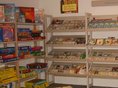 Gemeindebücherei Berghülen Gemeindebücherei Berghülen - Kinderbereich