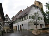 Zweigstelle Metzingen-Neuhausen (Bindhof)
