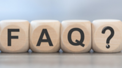 Symbolbild FAQ 200x133