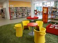 Mediathek Munderkingen - Kinderbereich
