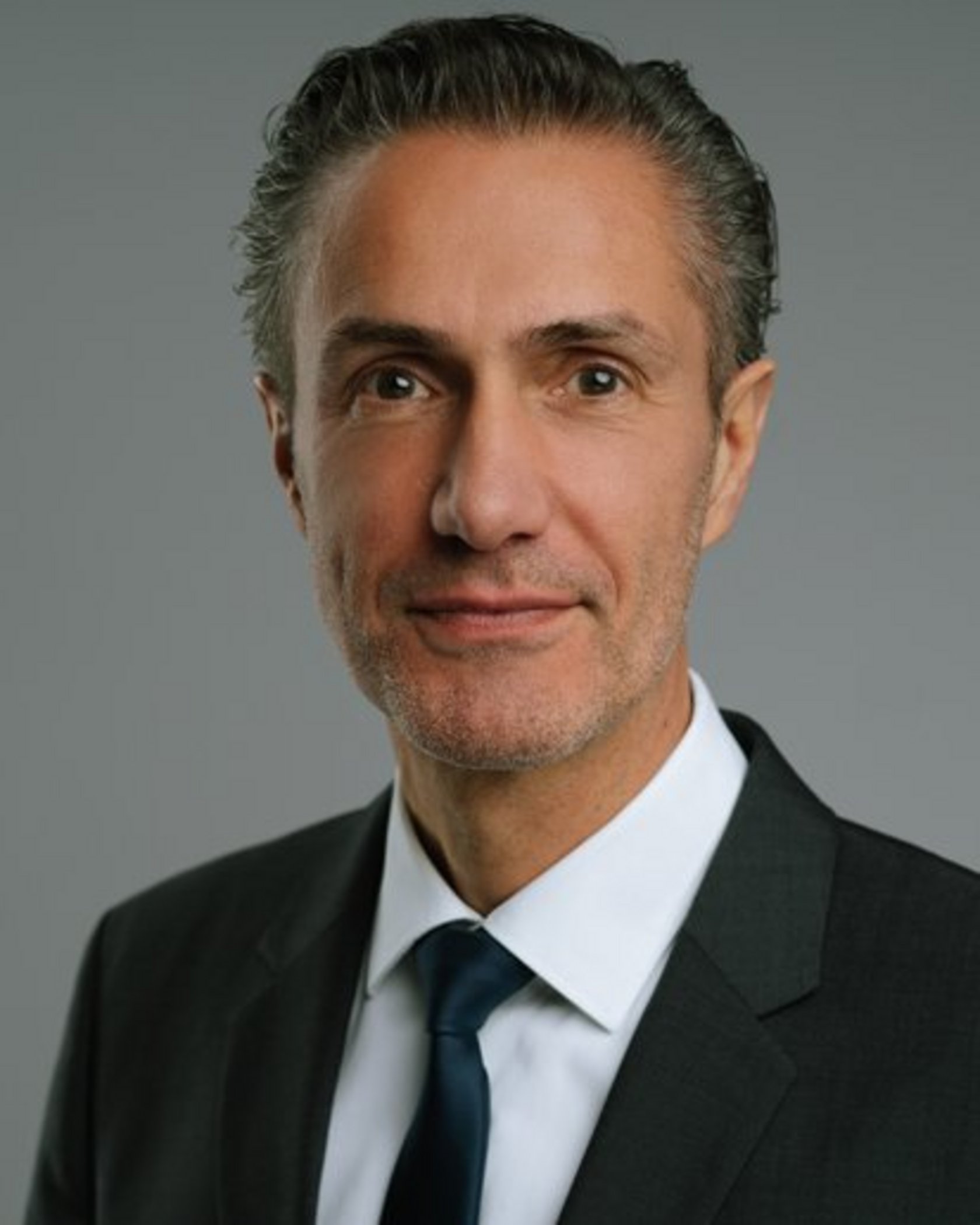 Portrait Referatsleiter 106 Dr. Peter Dallhammer