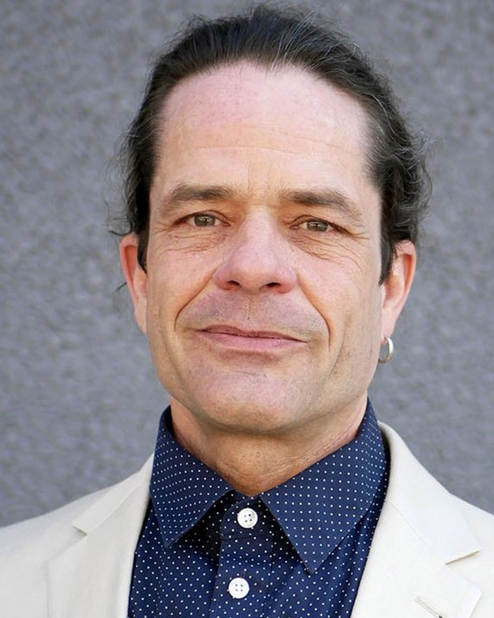 Portrait Frank Wolters