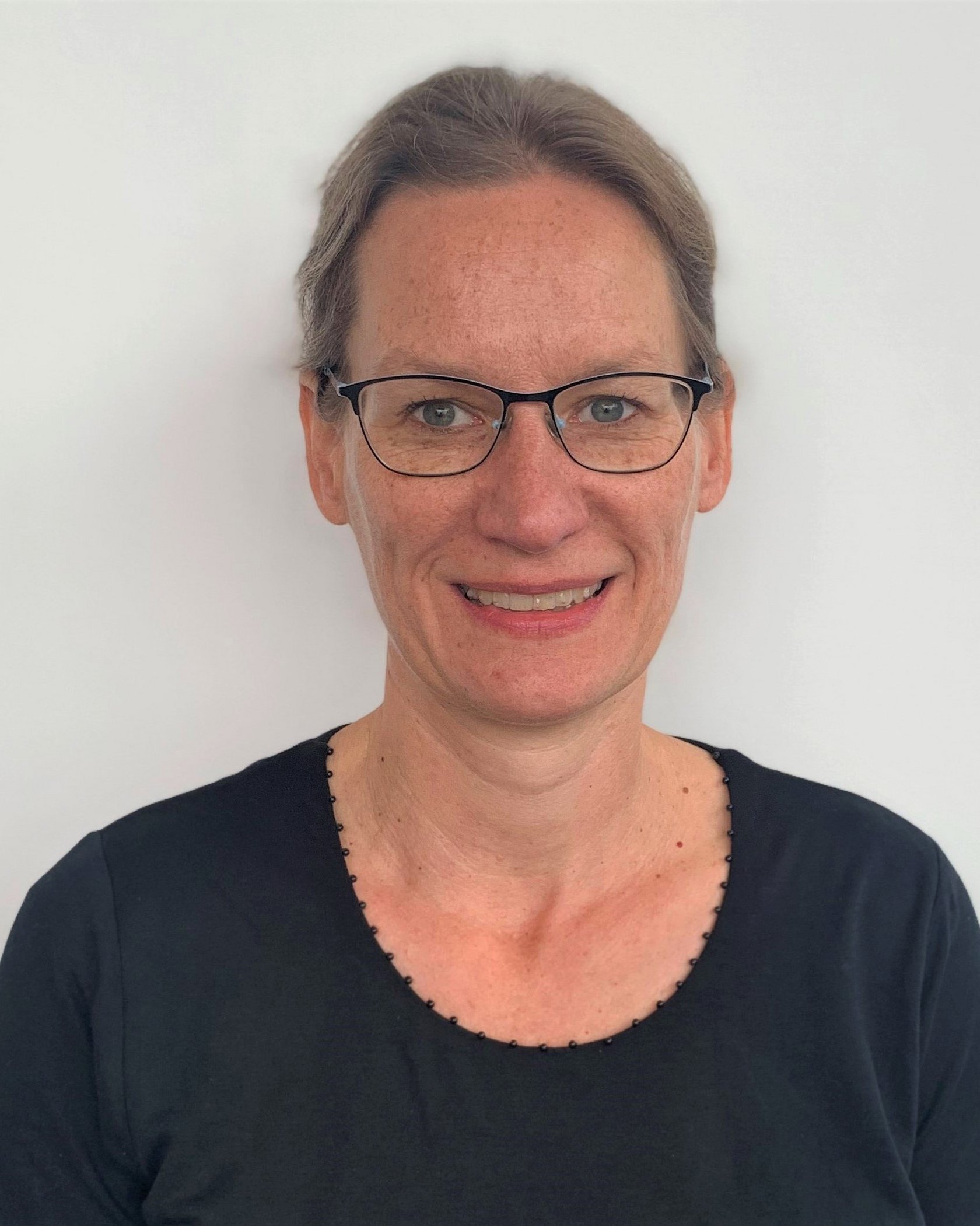 Portrait Claudia Schneiderhan