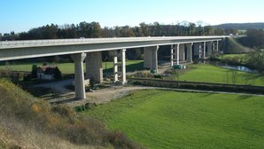 Donautalviadukt