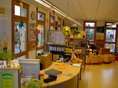 Kinder-und Jugendbibliothek Nehren Theken- und Bilderbuchbereich der Kinder-und Jugendbibliothek Nehren