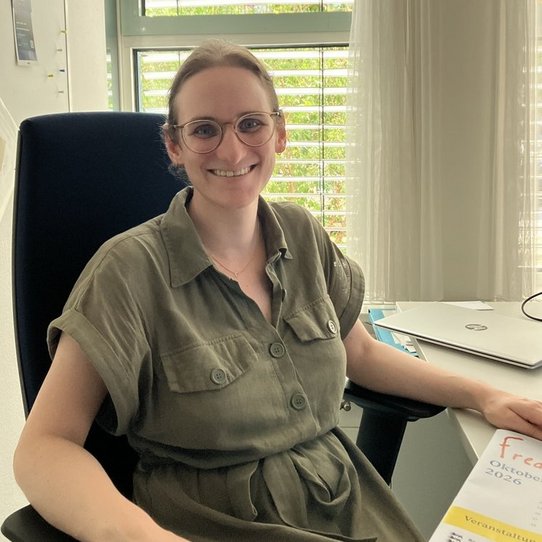 Lea Sandkühler