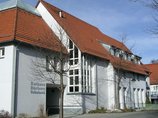 Stadtbücherei Mössingen - Zweigstelle Öschingen Gebäude der Ortbücherei Öschingen (Stadtbücherei Mössingen - Zweigstelle Öschingen)