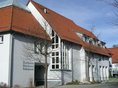 Stadtbücherei Mössingen - Zweigstelle Öschingen Gebäude der Ortbücherei Öschingen (Stadtbücherei Mössingen - Zweigstelle Öschingen)