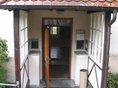Stadtbücherei Hechingen - Eingang Eingang zur Stadtbücherei Hechingen
