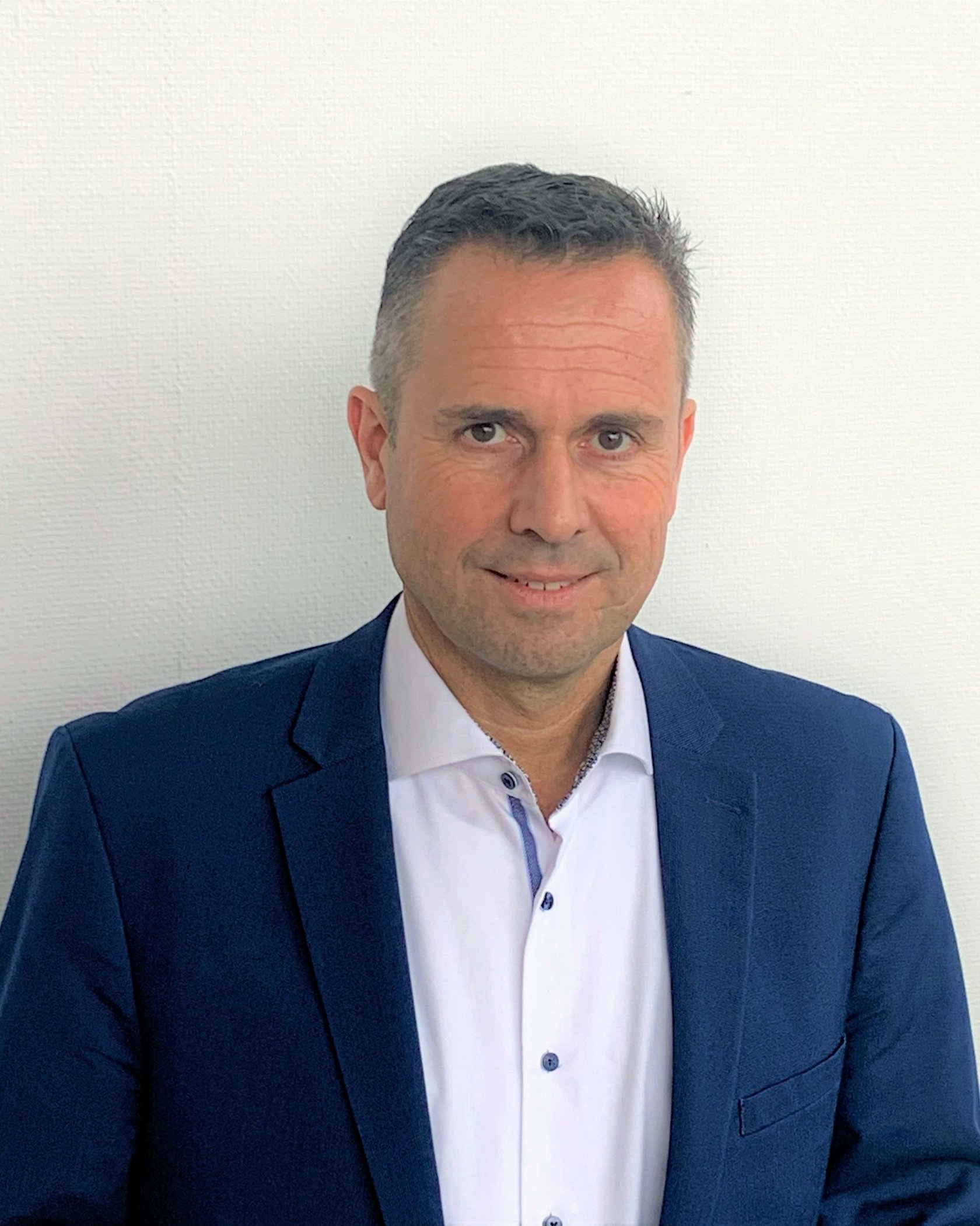 Portrait Michael Kittelberger