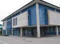 Gemeindebücherei Amstetten Gebäude der Gemeindebücherei Amstetten