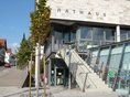 Ortsbücherei Sonnenbühl-Undingen im Rathaus Eingang in die Ortsbücherei Sonnenbühl-Undingen im Rathaus Undingen