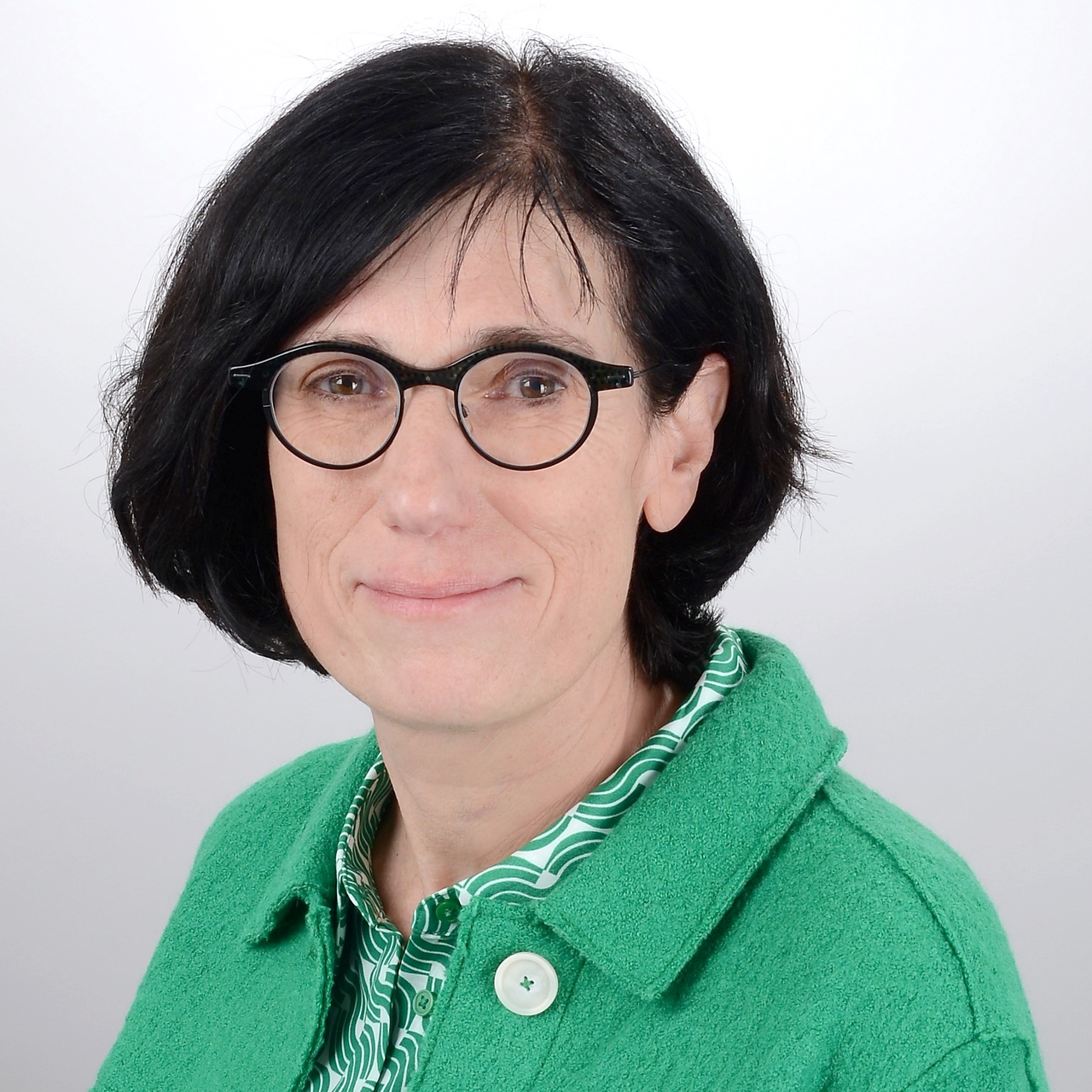 Portrait Anja Schäfer