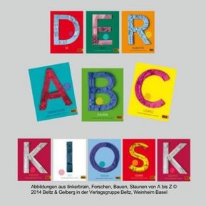 Lernbuffet "ABC-Kiosk"
