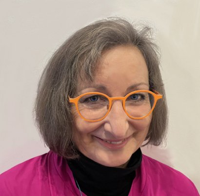 Dagmar Geisler
