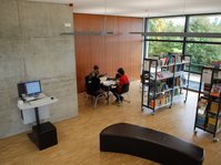 Öffentliche Bibliothek Bildungszentrum Markdorf - OPAC