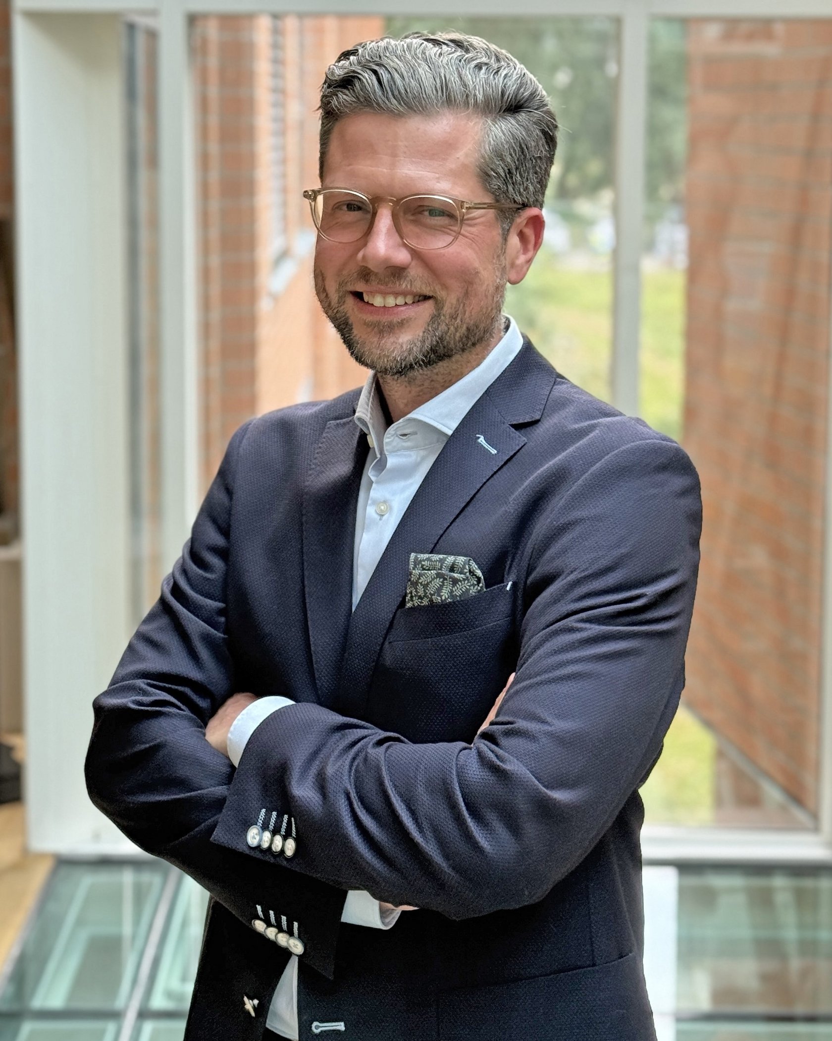 Portrait Fabian Heilmann