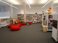 Stadtbücherei Isny - Kinderbücherei Kinderbücherei in der Stadtbücherei Isny im Allgäu