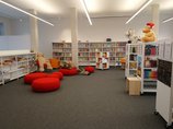 Stadtbücherei Isny - Kinderbücherei Kinderbücherei in der Stadtbücherei Isny im Allgäu