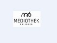 Mediothek Balingen - Logo Logo derMediothek Balingen