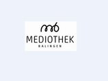 Mediothek Balingen - Logo Logo derMediothek Balingen