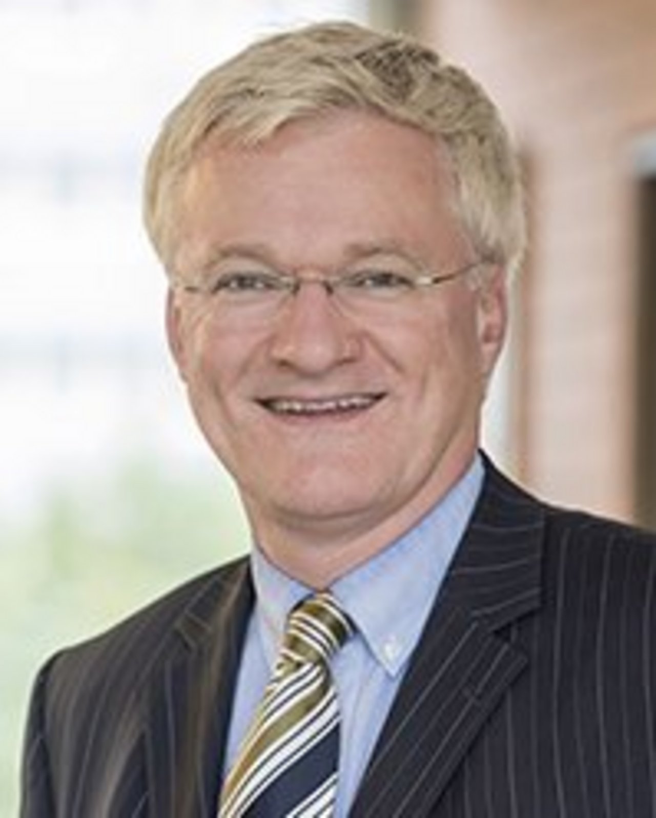 Dr. Utz Remlinger