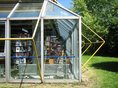 Stadtteilbibliothek Wiblingen Die Stadtteilbibliothek Wiblingen im Schulzentrum hat die Funktion einer öffentlichen Bibliothek und einer Schulbibliothek