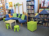 Gemeindebücherei Bisingen - Kinderbücherei
