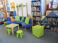 Gemeindebücherei Bisingen - Kinderbücherei